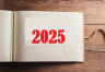 фотоальбомы 2025 года